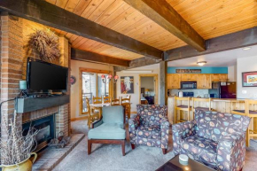 Lodge at Steamboat C201